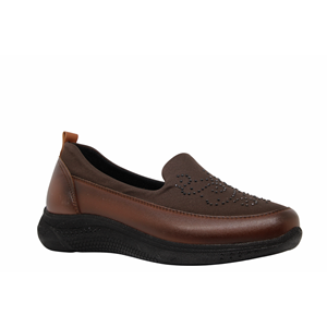 Z- LİOSS COMFORT - POLİ - 740 - TABA - 36-40 NO