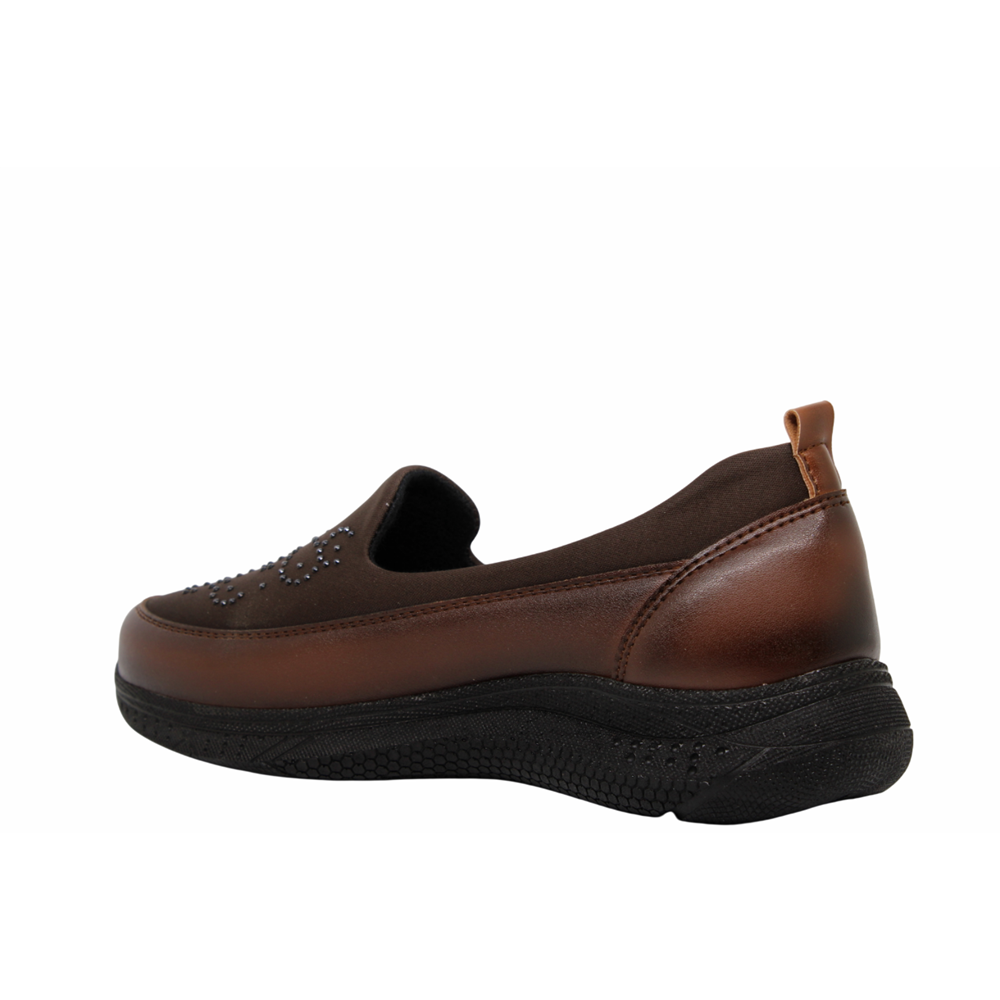 Z- LİOSS COMFORT - POLİ - 740 - TABA - 36-40 NO