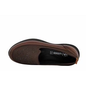 Z- LİOSS COMFORT - POLİ - 740 - TABA - 36-40 NO