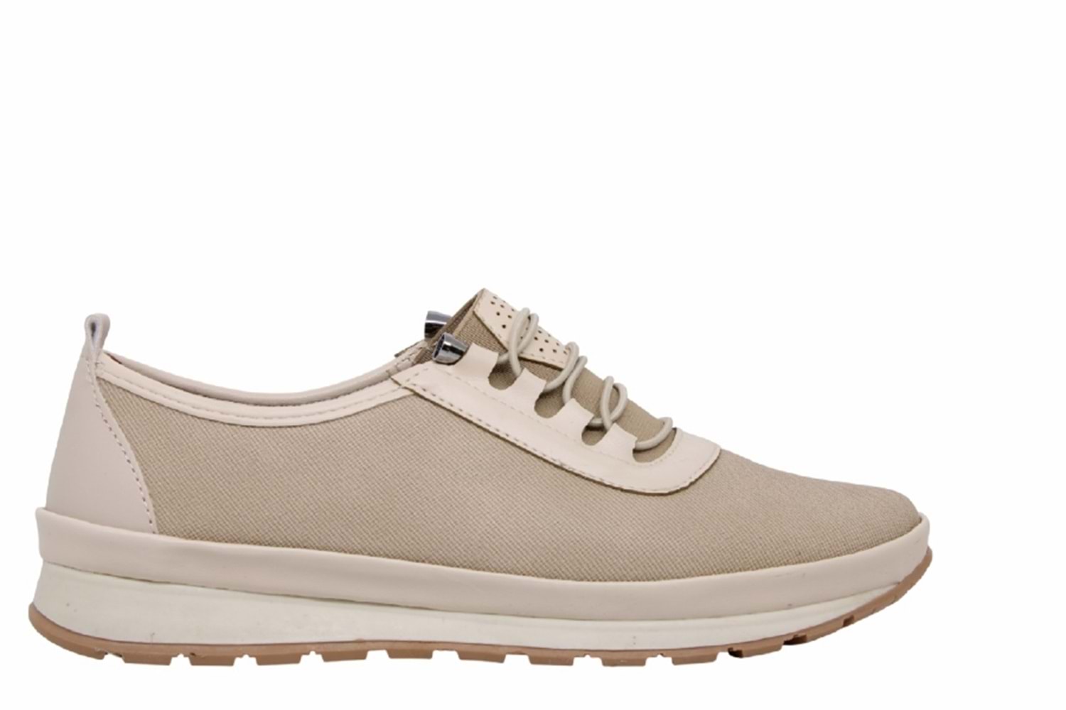 Z- LİOSS COMFORT - TERMO - 640 - KREM - 36-40 NO
