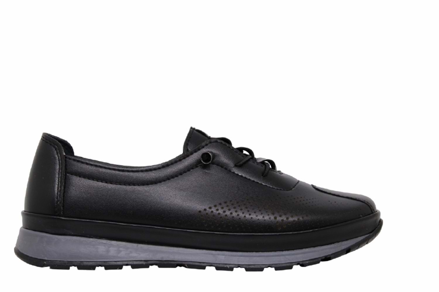 Z- LİOSS COMFORT - TERMO - 650 - SİYAH - 36-40 NO
