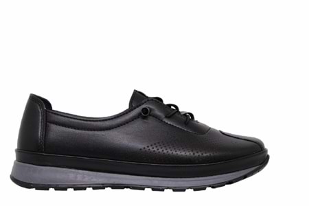 Z- LİOSS COMFORT - TERMO - 650 - SİYAH - 36-40 NO