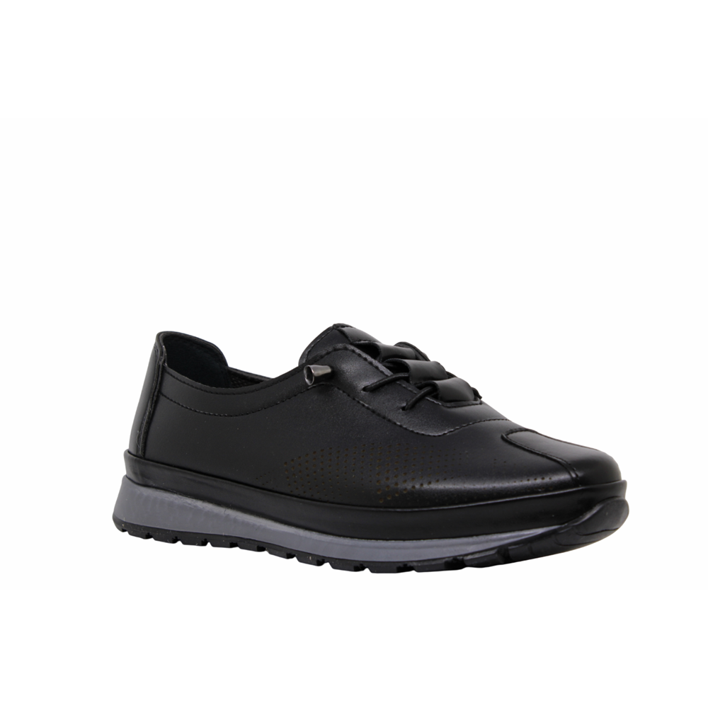 Z- LİOSS COMFORT - TERMO - 650 - SİYAH - 36-40 NO