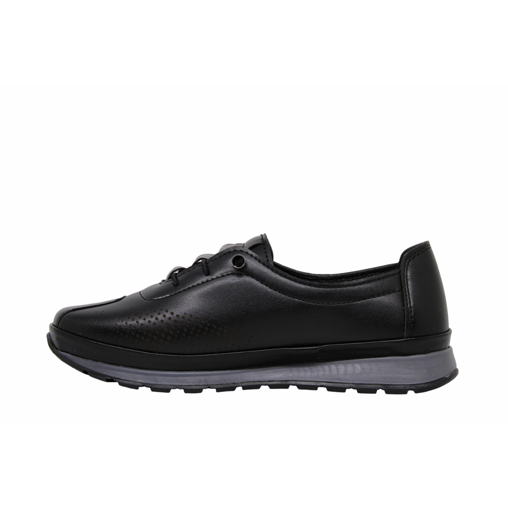 Z- LİOSS COMFORT - TERMO - 650 - SİYAH - 36-40 NO