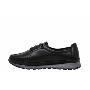 Z- LİOSS COMFORT - TERMO - 650 - SİYAH - 36-40 NO