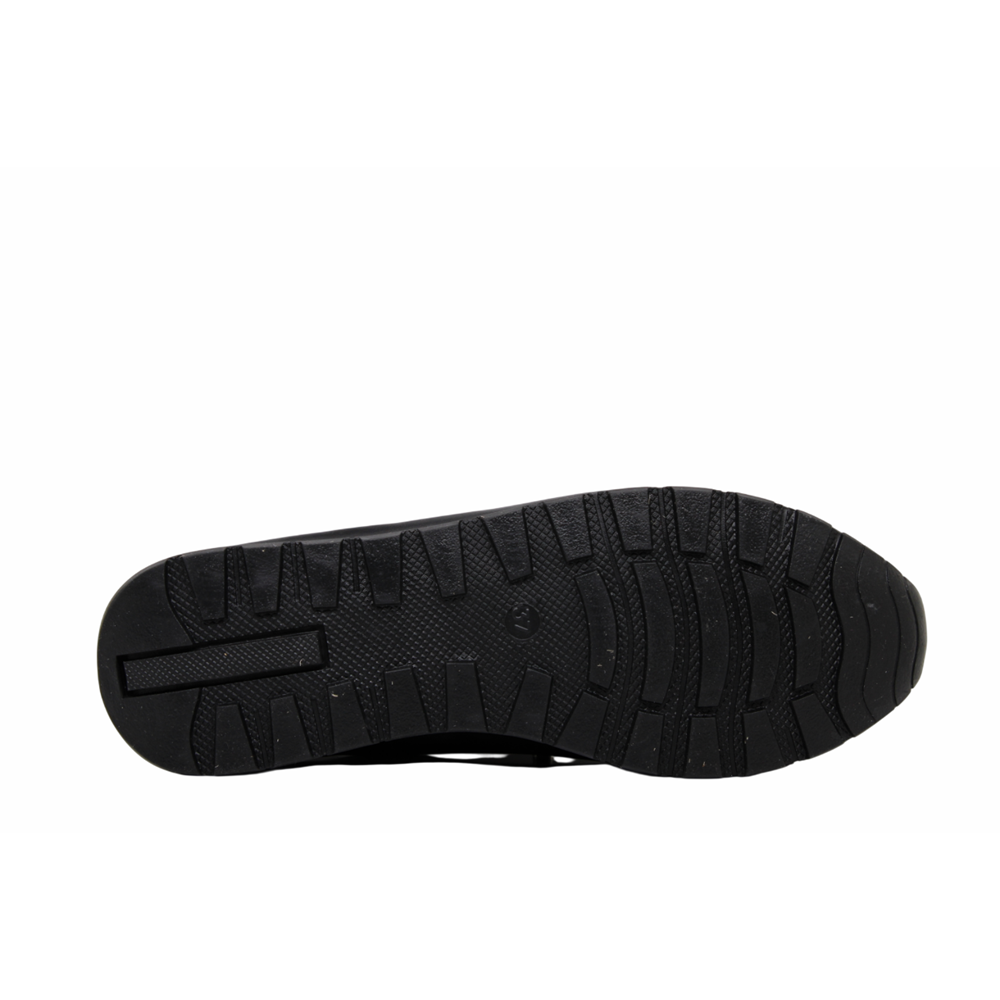 Z- LİOSS COMFORT - TERMO - 650 - SİYAH - 36-40 NO