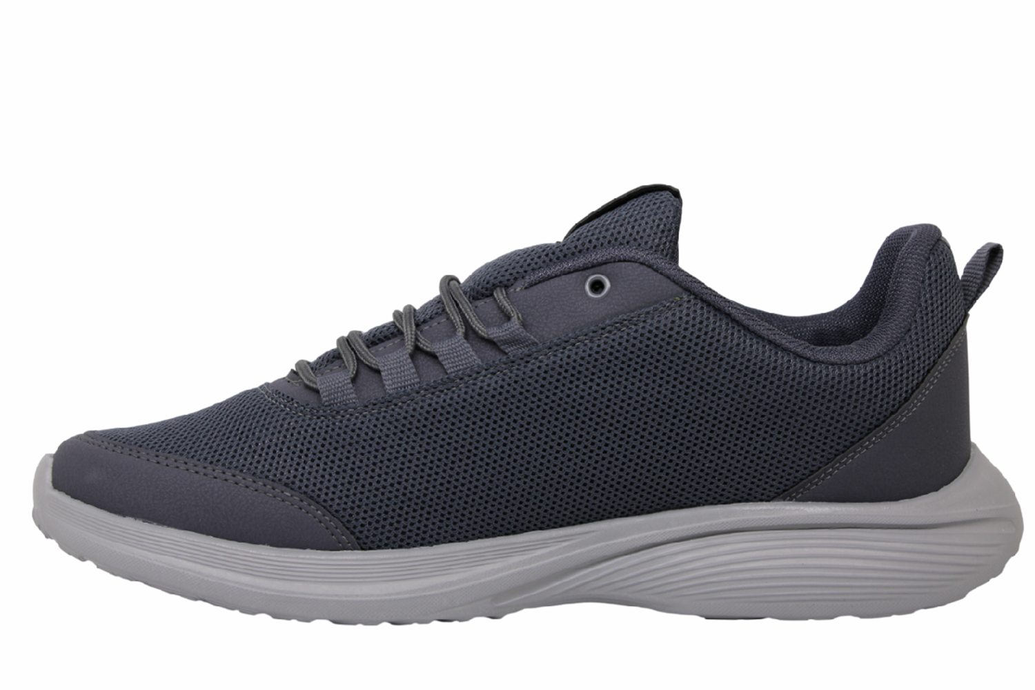 M- LUTTOON SPOR - 250 - ANORAK / FÜME-SARI - 45-48 NO