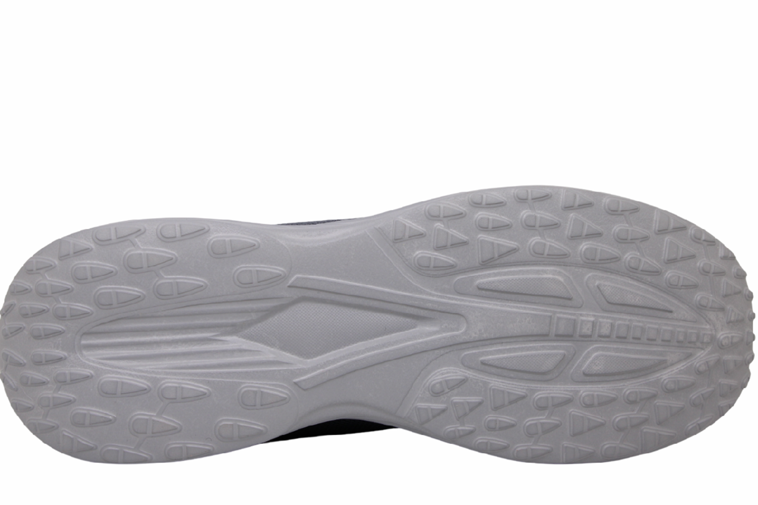 M- LUTTOON SPOR - 250 - ANORAK / FÜME-SARI - 45-48 NO