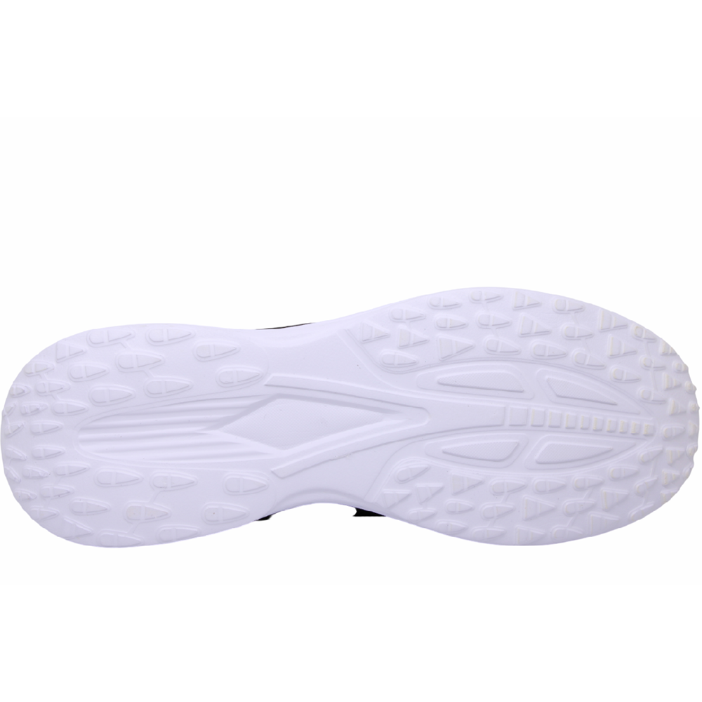 M- LUTTOON SPOR - 250 - ANORAK / SİYAH-BEYAZ - 45-48 NO