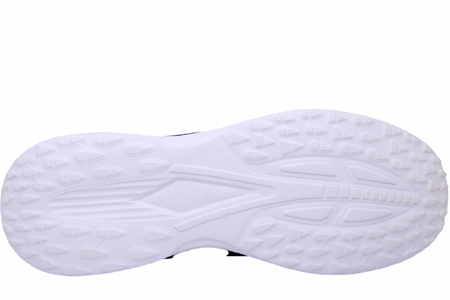 M- LUTTOON SPOR - 250 - ANORAK / SİYAH-BEYAZ - 45-48 NO