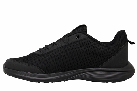 M- LUTTOON SPOR - 250 - ANORAK / SİYAH-FÜME - 45-48 NO