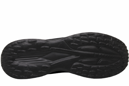 M- LUTTOON SPOR - 250 - ANORAK / SİYAH-FÜME - 45-48 NO