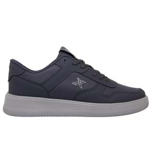 M- LUTTOON SPOR - 4027 - CİLT / FÜME-BUZ - 45-48 NO