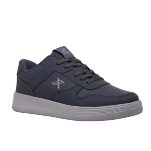 M- LUTTOON SPOR - 4027 - CİLT / FÜME-BUZ - 45-48 NO
