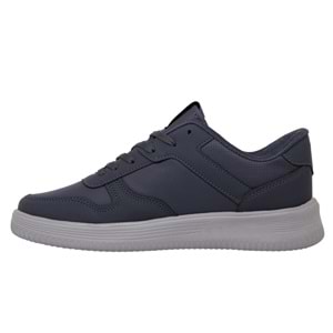 M- LUTTOON SPOR - 4027 - CİLT / FÜME-BUZ - 45-48 NO