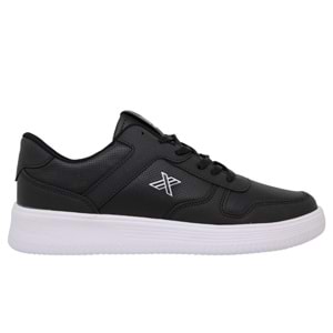 M- LUTTOON SPOR - 4027 - CİLT / SİYAH-BEYAZ - 45-48 NO