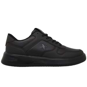 M- LUTTOON SPOR - 4027 - CİLT / SİYAH-FÜME - 45-48 NO