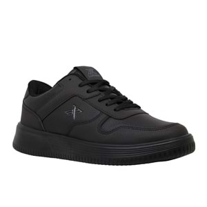 M- LUTTOON SPOR - 4027 - CİLT / SİYAH-FÜME - 45-48 NO
