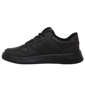 M- LUTTOON SPOR - 4027 - CİLT / SİYAH-FÜME - 45-48 NO