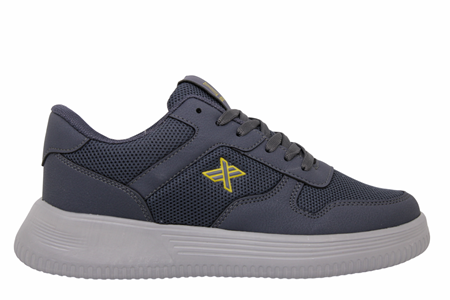 G- LUTTOON SPOR - 4027 - ANORAK / FÜME-SARI