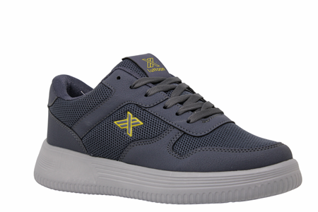 G- LUTTOON SPOR - 4027 - ANORAK / FÜME-SARI