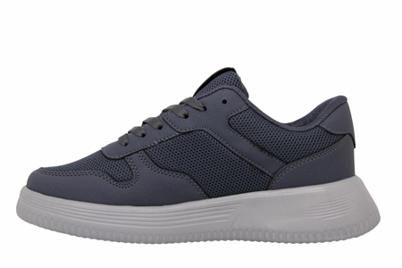 G- LUTTOON SPOR - 4027 - ANORAK / FÜME-SARI