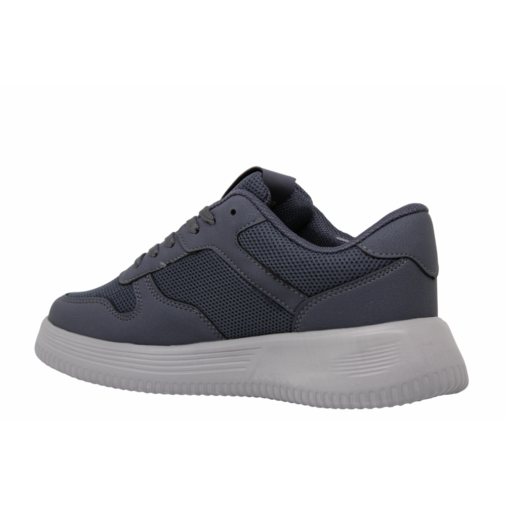 G- LUTTOON SPOR - 4027 - ANORAK / FÜME-SARI