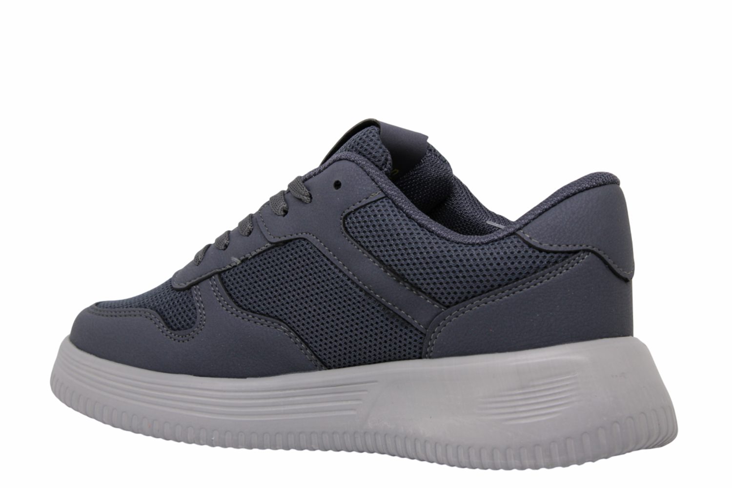 G- LUTTOON SPOR - 4027 - ANORAK / FÜME-SARI