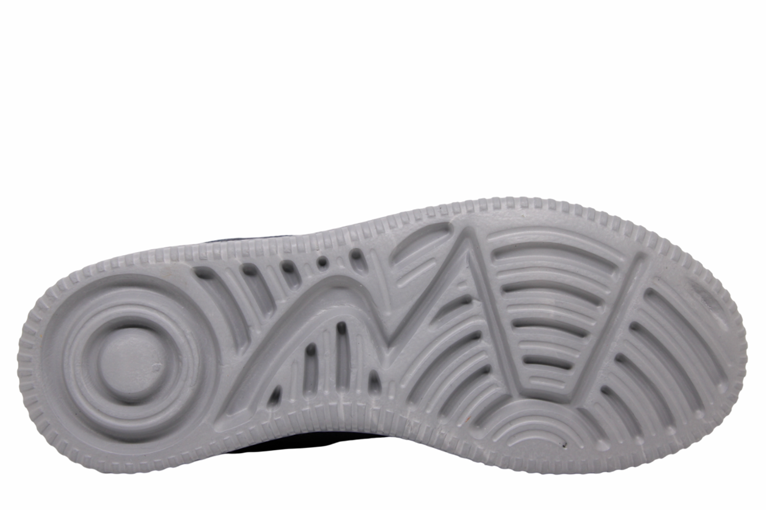 G- LUTTOON SPOR - 4027 - ANORAK / FÜME-SARI