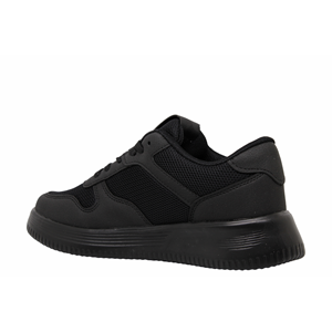 G- LUTTOON SPOR - 4027 - ANORAK / SİYAH-FÜME