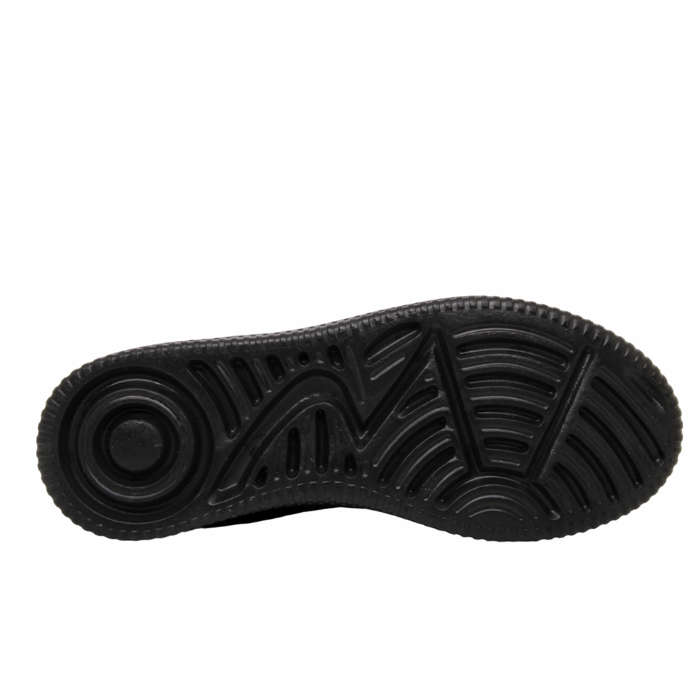 G- LUTTOON SPOR - 4027 - ANORAK / SİYAH-FÜME