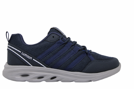 G- LUTTOON SPOR - 4138 - ANORAK / LAC-BEYAZ-KIRMIZI