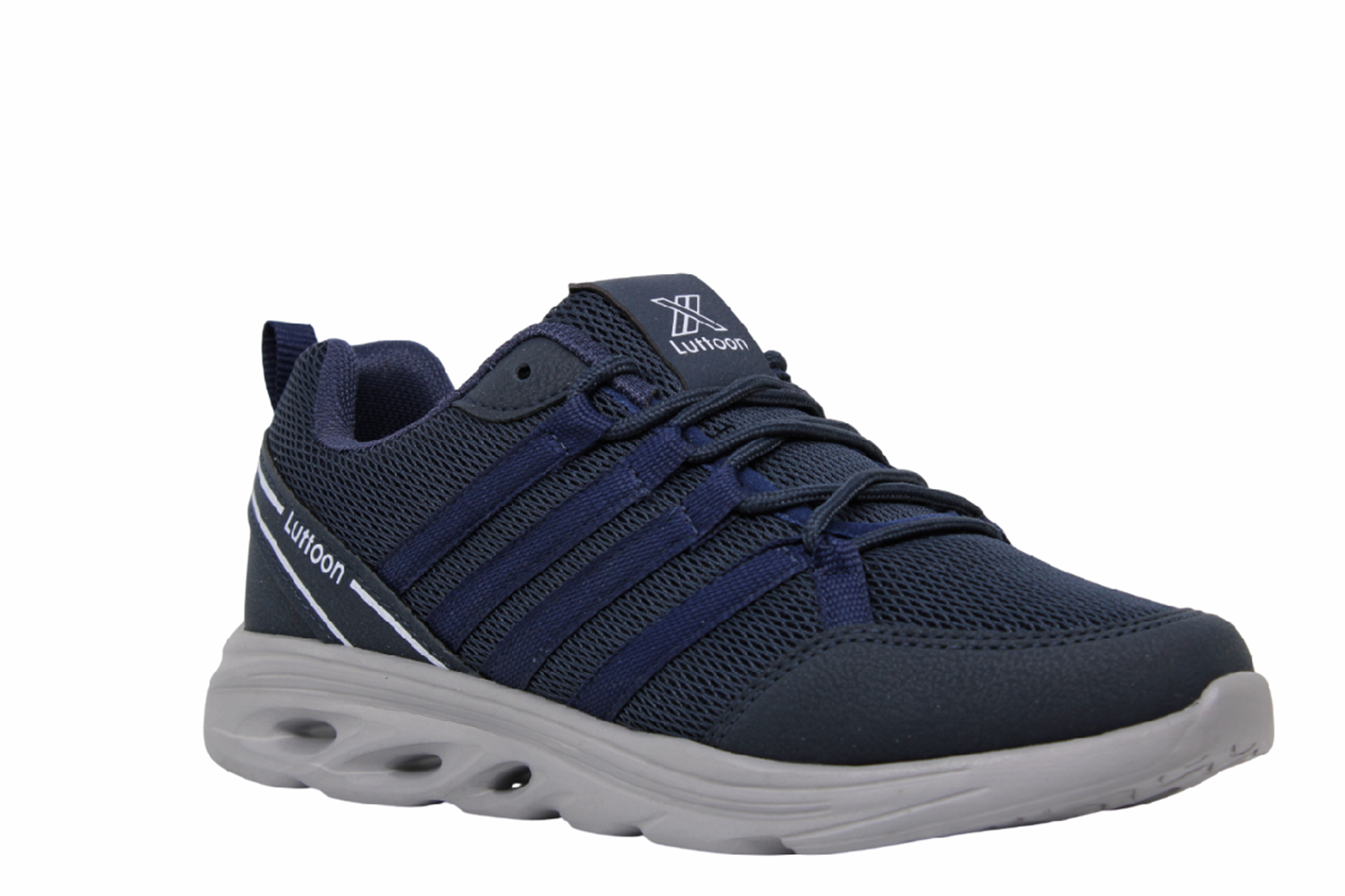 G- LUTTOON SPOR - 4138 - ANORAK / LAC-BEYAZ-KIRMIZI