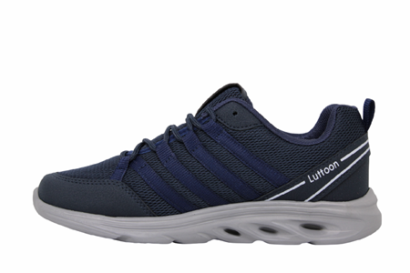 G- LUTTOON SPOR - 4138 - ANORAK / LAC-BEYAZ-KIRMIZI