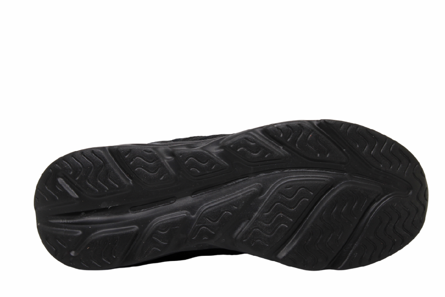 G- LUTTOON SPOR - 4138 - ANORAK / SİYAH-FÜME