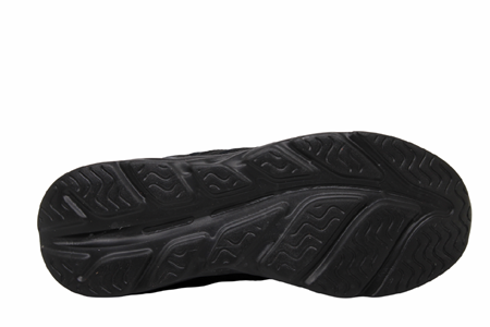 G- LUTTOON SPOR - 4138 - ANORAK / SİYAH-FÜME