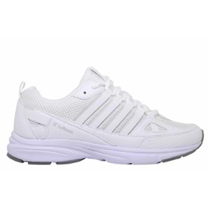 M- LUTTOON SPOR - 215 - ANORAK / BEYAZ-GÜMÜŞ