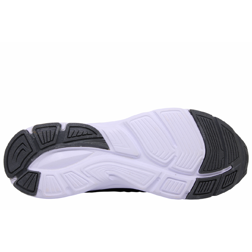 M- LUTTOON SPOR - 215 - ANORAK / FÜME-BEYAZ