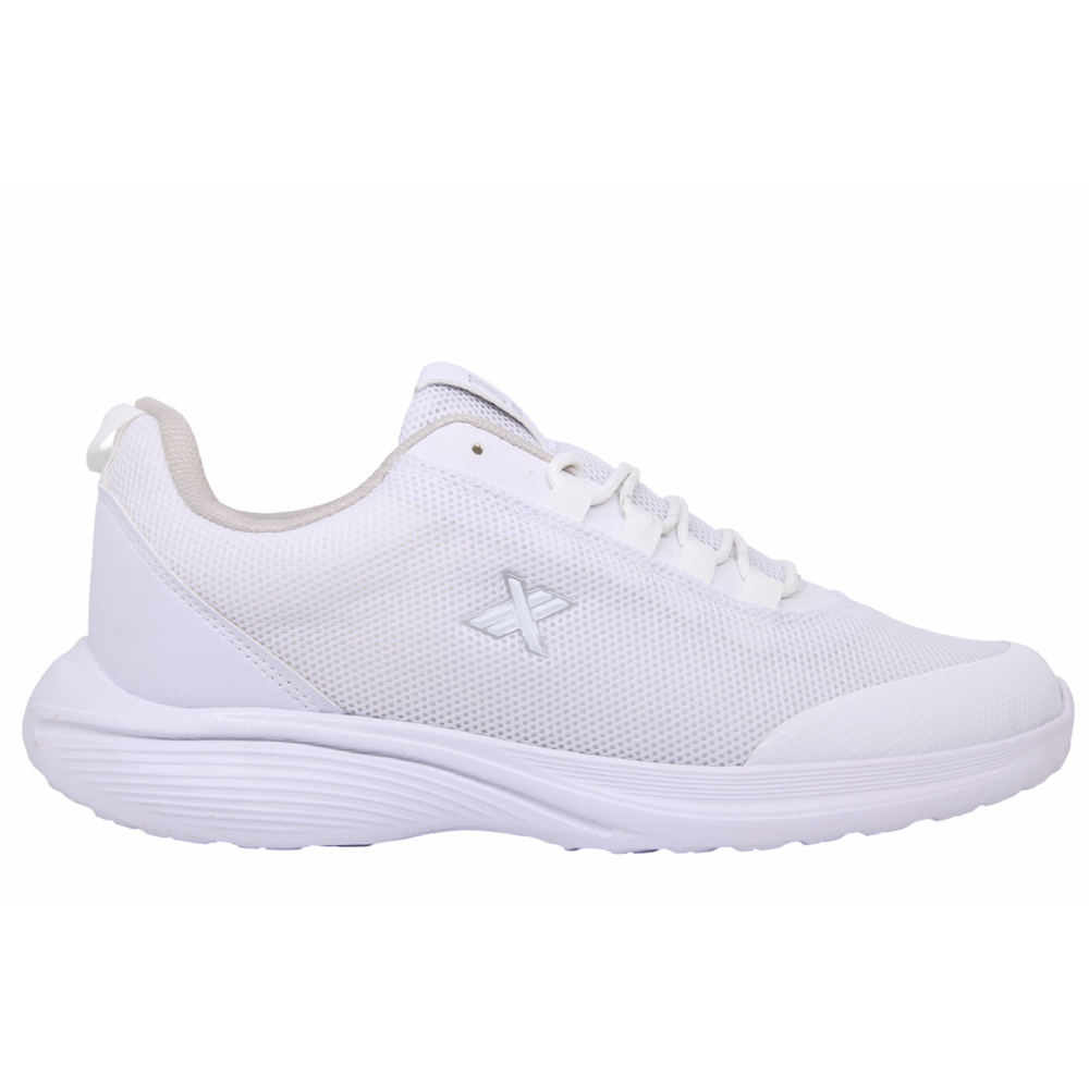 M- LUTTOON SPOR - 250 - ANORAK / BEYAZ-GÜMÜŞ - 42-44 NO