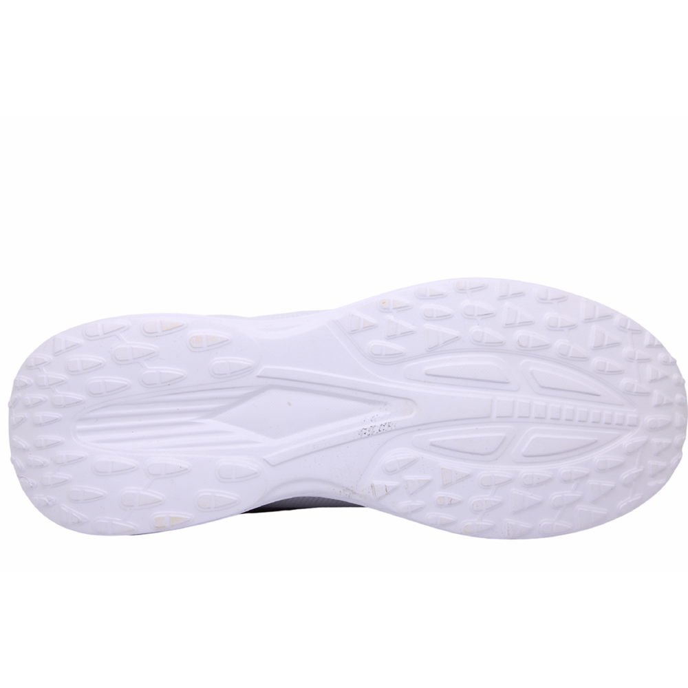 M- LUTTOON SPOR - 250 - ANORAK / BEYAZ-GÜMÜŞ - 42-44 NO