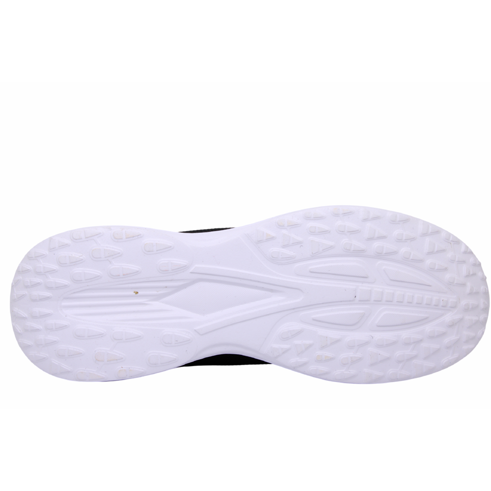 M- LUTTOON SPOR - 250 - ANORAK / SİYAH-BEYAZ - 42-44 NO