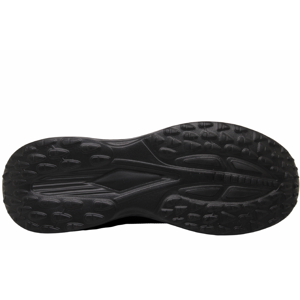 M- LUTTOON SPOR - 250 - ANORAK / SİYAH-FÜME