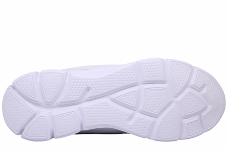 M- LUTTOON SPOR - 251 - ANORAK / BEYAZ-GÜMÜŞ