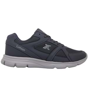 M- LUTTOON SPOR - 251 - ANORAK / FÜME-BUZ