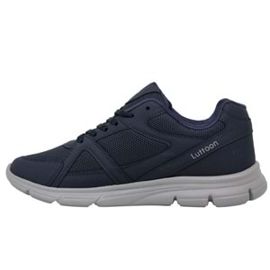 M- LUTTOON SPOR - 251 - ANORAK / LAC-BUZ