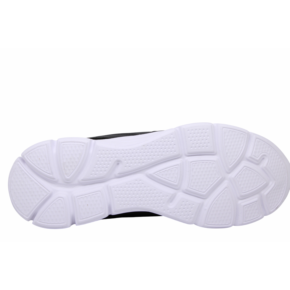 M- LUTTOON SPOR - 251 - ANORAK / SİYAH-BEYAZ