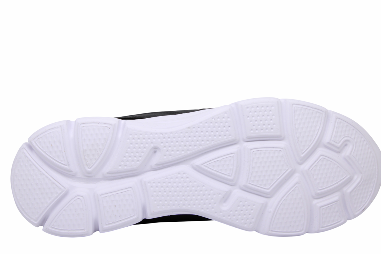 M- LUTTOON SPOR - 251 - ANORAK / SİYAH-BEYAZ