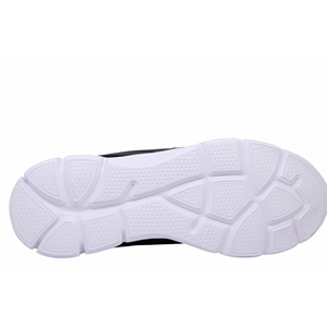 M- LUTTOON SPOR - 251 - ANORAK / SİYAH-BEYAZ