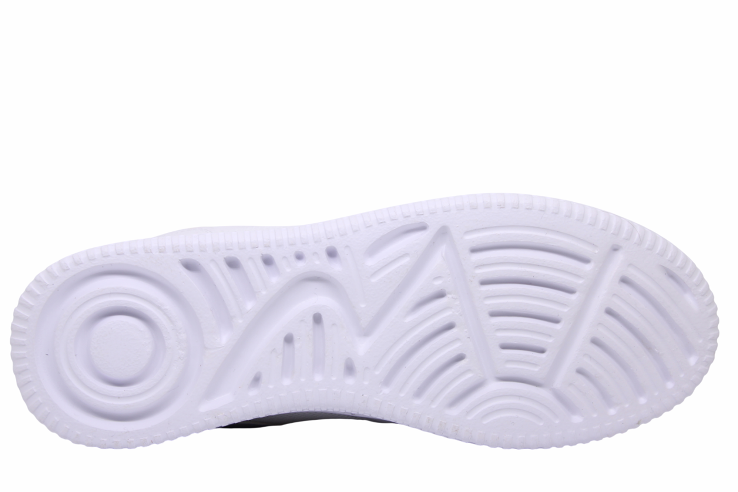 M- LUTTOON SPOR - 4027 - ANORAK / BEYAZ-GÜMÜŞ