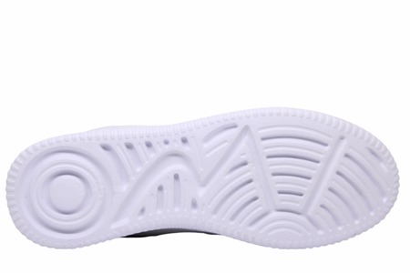 M- LUTTOON SPOR - 4027 - ANORAK / BEYAZ-GÜMÜŞ